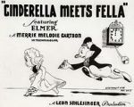Watch Cinderella Meets Fella (Short 1938) Zmovies