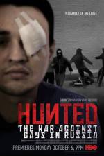 Watch Hunted-The War Against Gays in Russia Zmovies