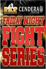 Watch Friday Night Fights Fortuna vs Zamudio Zmovies