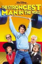 Watch The Strongest Man in the World Zmovies