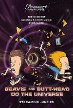 Watch Beavis and Butt-Head Do the Universe Zmovies
