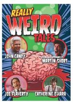 Watch Really Weird Tales Zmovies
