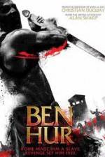 Watch Ben Hur (2010) Zmovies