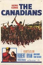 Watch The Canadians Zmovies