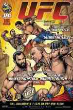 Watch UFC 181: Hendricks vs. Lawler II Zmovies