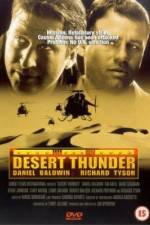 Watch Desert Thunder Zmovies