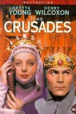 Watch The Crusades Zmovies