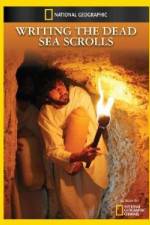 Watch National Geographic Writing the Dead Sea Scrolls Zmovies