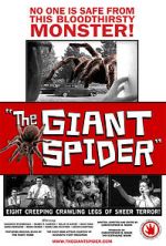 Watch The Giant Spider Zmovies