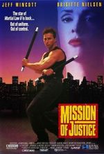 Watch Mission of Justice Zmovies