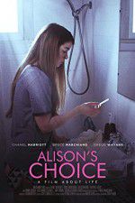 Watch Alison\'s Choice Zmovies
