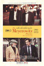 Watch The Meyerowitz Stories (New and Selected Zmovies
