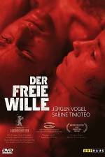 Watch The Free Will (Der freie Wille) Zmovies