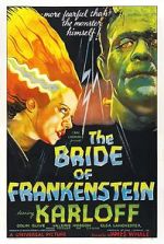 Watch The Bride of Frankenstein Zmovies