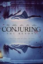 Watch Conjuring: The Beyond Zmovies