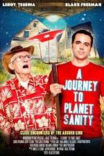 Watch A Journey to Planet Sanity Zmovies