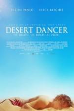 Watch Desert Dancer Zmovies