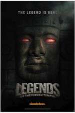 Watch Legends of the Hidden Temple The Movie Zmovies