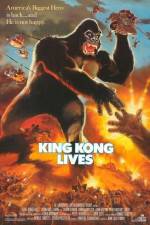 Watch King Kong Lives Zmovies