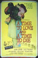 Watch A Time to Love and a Time to Die Zmovies