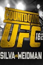 Watch Countdown To UFC 162 Zmovies
