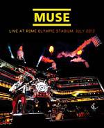 Watch muse live at rome olympic stadium Zmovies
