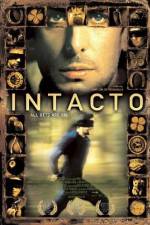 Watch Intacto Zmovies
