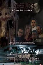 Watch Legends A Friday The 13th Tale Zmovies