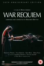 Watch War Requiem Zmovies