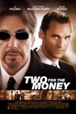 Watch Two for the Money Zmovies