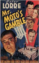 Watch Mr. Moto\'s Gamble Zmovies