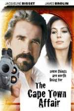 Watch The Cape Town Affair Zmovies