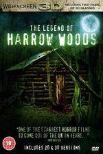 Watch The Legend of Harrow Woods Zmovies