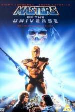 Watch Masters of the Universe Zmovies