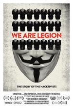 Watch We Are Legion: The Story of the Hacktivists Zmovies