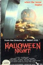 Watch Halloween Night Zmovies