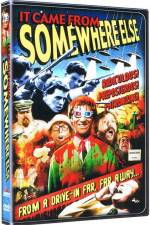 Watch It Came from Somewhere Else Zmovies