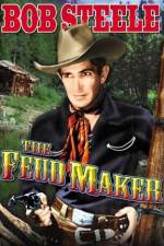 Watch The Feud Maker Nowvideo