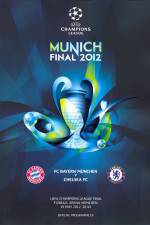 Watch Bayern Munich vs Chelsea Zmovies