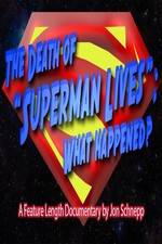 Watch The Death of "Superman Lives": What Happened? Zmovies