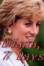 Watch Diana, 7 Days Zmovies