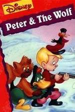 Watch Peter and the Wolf Zmovies