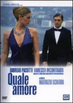 Watch Quale amore Zmovies
