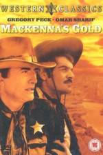 Watch Mackenna's Gold Zmovies