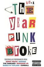 Watch 1991: The Year Punk Broke Zmovies