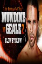 Watch Anthony the man Mundine vs Daniel Geale II Zmovies