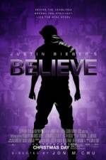 Watch Justin Bieber's Believe Zmovies