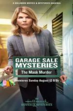 Watch Garage Sale Mystery: The Mask Murder Zmovies