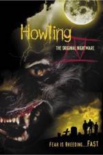 Watch Howling IV: The Original Nightmare Zmovies