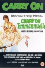 Watch Carry on Emmannuelle Zmovies